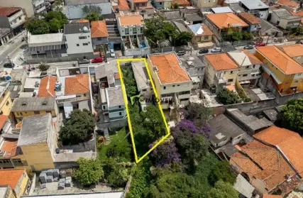 Imagem: Casa Térrea para Venda, Vila Santa Maria