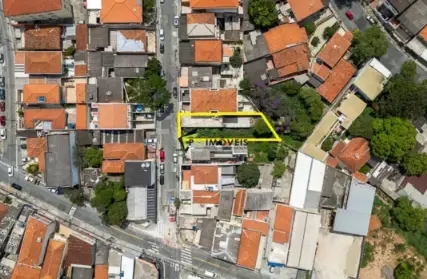 Imagem: Casa Térrea para Venda, Vila Santa Maria