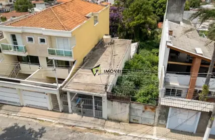 Imagem: Casa Térrea para Venda, Vila Prado
