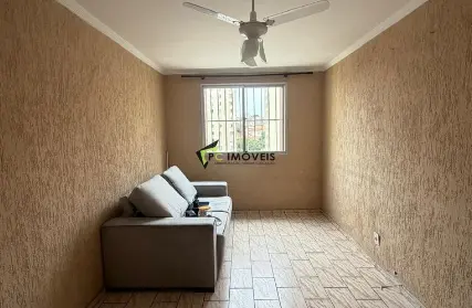 Imagem: Apartamento para Alugar, Vila Penteado