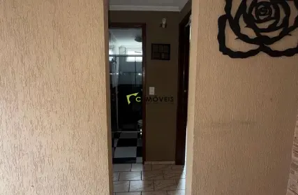 Imagem: Apartamento para Alugar, Vila Penteado
