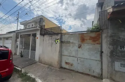 Imagem: Terreno para Venda, Vila Prado
