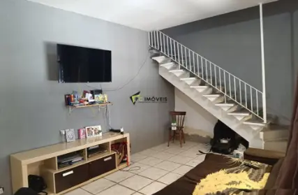 Imagem: Sobrado para Venda, Parque Mandaqui