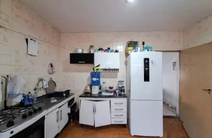 Imagem: Sobrado para Venda, Parque Mandaqui