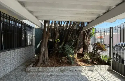 Imagem: Sobrado para Venda, Sítio do Morro