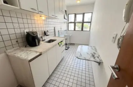 Imagem: Apartamento para Venda, Lauzane Paulista