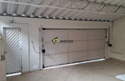 Imagem: Sobrado para Venda, Santa Teresinha