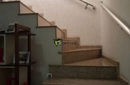 Imagem: Sobrado para Venda, Santa Teresinha