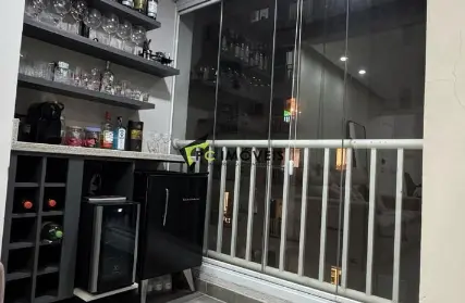 Imagem: Apartamento para Venda, Casa Verde