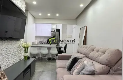 Imagem: Apartamento para Venda, Casa Verde