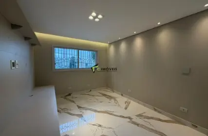 Imagem: Sobrado para Venda, Santana