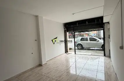 Imagem: Sala Comercial para Alugar, Jardim Cachoeira