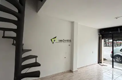 Imagem: Sala Comercial para Alugar, Jardim Cachoeira