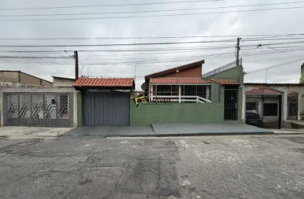 Imagem: Sobrado para Venda, Vila Santa Maria