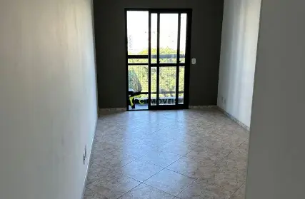 Imagem: Apartamento para Alugar, Vila Carbone