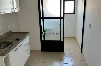 Imagem: Apartamento para Alugar, Vila Carbone