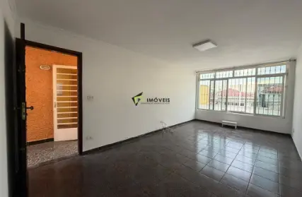 Imagem: Sobrado para Alugar, Freguesia do Ó
