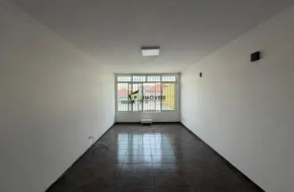 Imagem: Sobrado para Alugar, Freguesia do Ó