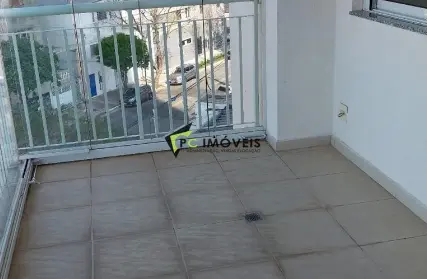 Imagem: Apartamento para Venda, Vila Ester