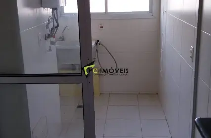 Imagem: Apartamento para Venda, Vila Ester