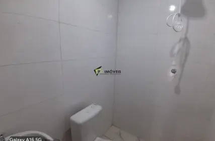 Imagem: Casa Térrea para Alugar, Vila Baruel