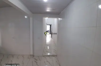 Imagem: Casa Térrea para Alugar, Vila Baruel