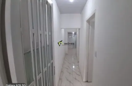 Imagem: Casa Térrea para Alugar, Vila Baruel