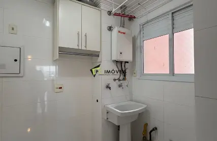 Imagem: Apartamento para Venda, Jardim Pereira Leite