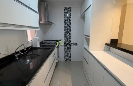 Imagem: Apartamento para Venda, Jardim Pereira Leite