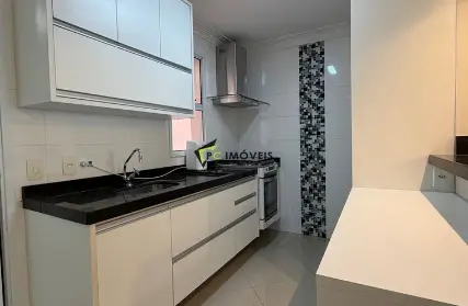 Imagem: Apartamento para Venda, Jardim Pereira Leite