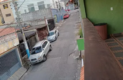 Imagem: Sobrado para Venda, Lauzane Paulista