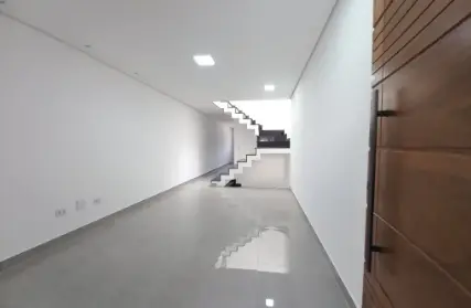 Imagem: Sobrado para Venda, Vila Roque