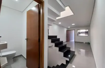 Imagem: Sobrado para Venda, Vila Roque