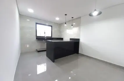 Imagem: Sobrado para Venda, Vila Roque