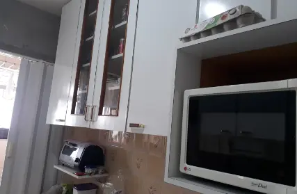 Imagem: Apartamento para Venda, Lauzane Paulista