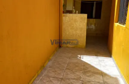 Imagem: Sobrado para Venda, Vila Medeiros