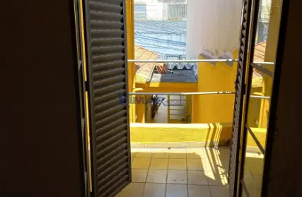 Imagem: Sobrado para Venda, Vila Medeiros