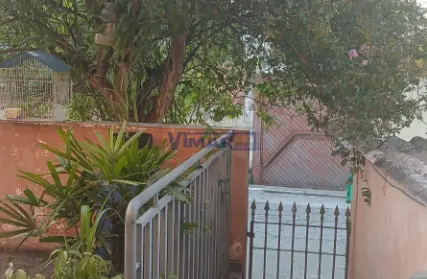 Imagem: Casa Térrea para Venda, Vila Medeiros