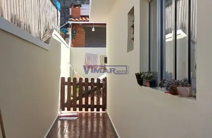 Imagem: Sobrado para Venda, Jardim Japão