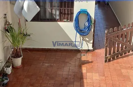 Imagem: Sobrado para Venda, Jardim Japão