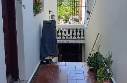 Imagem: Sobrado para Venda, Jardim Japão
