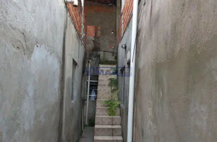 Imagem: Casa Térrea para Venda, Vila Medeiros