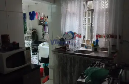 Imagem: Casa Térrea para Venda, Vila Medeiros