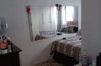 Imagem: Casa Térrea para Venda, Vila Medeiros