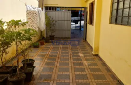 Imagem: Casa Térrea para Venda, Vila Maria