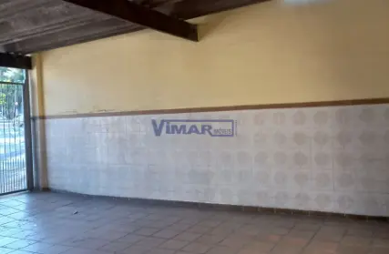 Imagem: Casa Térrea para Venda, Vila Maria