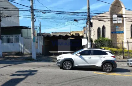 Imagem: Casa Térrea para Venda, Vila Maria