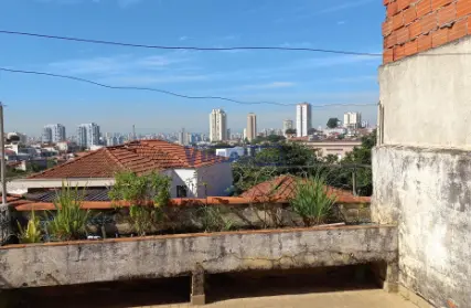 Imagem: Casa Térrea para Venda, Vila Maria