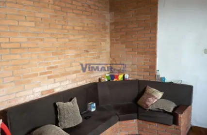 Imagem: Casa Térrea para Venda, Vila Maria