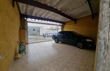 Imagem: Sobrado para Venda, Jardim Japão